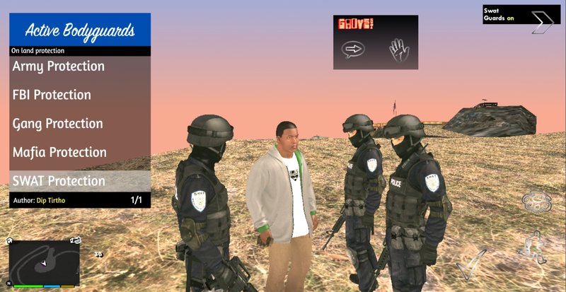 mod